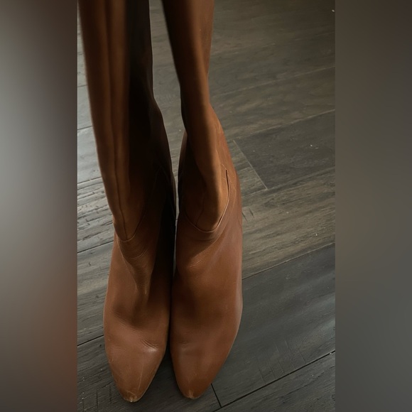 Nine West Peachey Boot-Size 11 - Picture 7 of 9